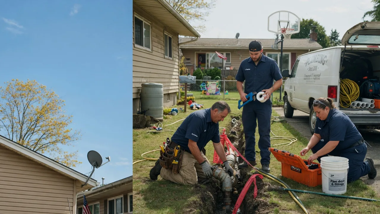 Garbage Disposal Replacement in Conyers, GA near me
